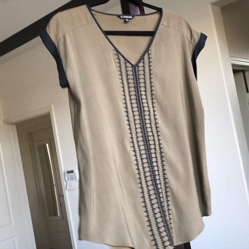 Express top